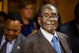 (visited 1,980 times, 6 visits today) cyril ramaphosa: Cyril Ramaphosa Pays Tribute To Robert Mugabe