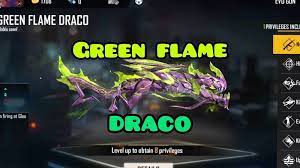 Using the web to get prizes in the free fire game is something that free fire players often do. New Green Flame Draco M1014 Gun In Free Fire Special Kill Effect Price And Abilities Revealed Creators Empire