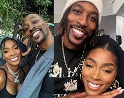 Dwight Howard's wife Amy Luciani, officially files for divorce -