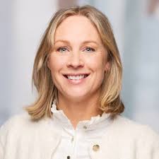 Jag har fått möjlighet att jobba för en värld utan ALS