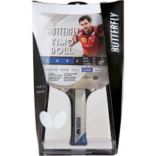 Vielmehr überzeugt der schläger durch hervorragende eigenschaften bei speed und spin und ein gutes ballgefühl. Sunflex Tischtennisschlager Timo Boll Platin Anatomischer Griff Galeria Karstadt Kaufhof