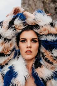 Some photos from last night's session with Ashleigh Anderson