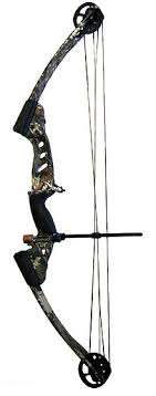 compound bow wikipedia