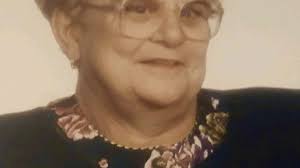 Anna LaDonna Christensen Reynolds Whitlock Obituary (1928