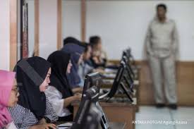 Kita akan masuk membahas mengenai gaji karyawan di perusahaan ini. Kabar Baik Bkn Siap Terbitkan Nomor Induk Pegawai Untuk 45 949 Tenaga Honorer