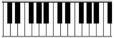 Klaviatur tasten klaviertastatur zum ausdrucken, hd png download is a contributed png images in our community. Https Www Netzwerk Lernen De Vorschau Nwl90342015 Vorschau Pdf