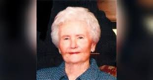 Betty Windham Peterson Obituary