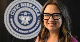 Kathy Steinauer Smith