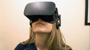 What neuroergonomic factors are important for designing VR for stress reduction?