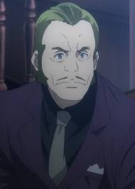 Characters appearing in Galilei Donna Anime