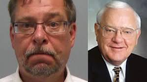 Tribune political reporter Pearson, accused of slanting stories to get  state job for wife, wins "lifetime achievement" award from Chicago  journalism group