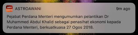Xbrain On Twitter Sebenarnya Dia Ini Adik Kepada Isteri Ketiga Daim Naimah Khalid Banyak Projek Naimah Sapu Sejak Dari Tahun 98 Pengerusi Axiata Grup Adalah Adik Ipar Daim Juga