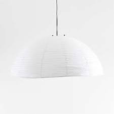 Free shipping* on all kitchen pendants. Kitchen Lighting Fixtures Lamps Pendants More Crate And Barrel