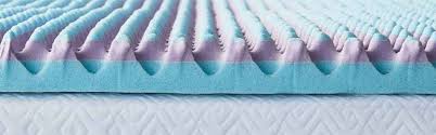 Best Cooling Mattress Toppers Revealed 2021 Reviews