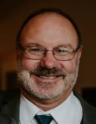 Mark J. Gorman Obituary