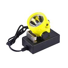 Led Mining Headlamp Mining Cap Lamp Hard Hat Rechargeable Coal Mine Lamp Explosion Rroof Mining Light Waterproof Bk2000 Hunting H Coal Mining Headlamp Led Lamp