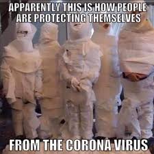 17 Hilarious Memes And Responses To The Toilet Paper Shortage During Covid 19