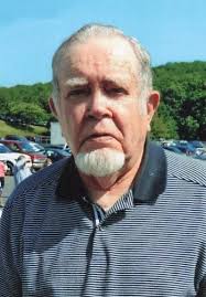 Robert C. "Bob" Tumer