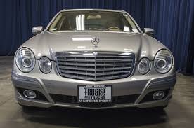 2007 Mercedes Benz E350 Rwd Northwest Motorsport Mercedes Benz E350 Mercedes Benz Benz