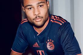 Adidas bayern munich 2020/21 home mini kit. Adidas Reveals Bayern Munich Third Kit 2019 20 Hypebeast