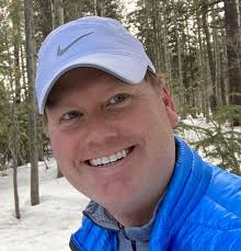 Featuring Dr. Kevin Thornton, the current PD of our ICU fellowship! ▪️Why  did you choose UCSF? As a fourth year medical student it was really  important to me that I get the