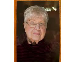 Marguerite Sinkovitz Obituary (05/29/1933