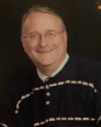 Obituary information for Michael A. Calhoun