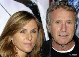 Il parraine brutus, un lion saisi par les fondations assistance aux animaux et 30. Yves Renier Et Sa Femme Karine Renier A La Premiere Du Film Jean Philippe En Mars 2006 Puretrend