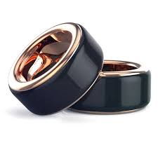 Jurnalistul american tucker carlson contestă cele trei măști propuse de fauci și testul pcr pentru a călători cu avionul. Tech Ring Lets You Feel Partner S Heartbeat