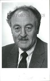 1989 Press Photo Frank Kropschot