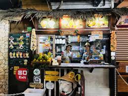 おんなの駅 なかゆくい市場