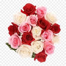Maybe you would like to learn more about one of these? Go To Image Red White And Pink Rose Bouquet Clipart 5062087 Pikpng