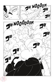 Scellé de konoha par kabuto yakushi, un art on n'arrête pas encore d'évaluation. Boruto Chapitre 55 Fr Boruto France