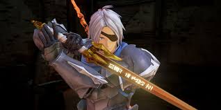Tales of Arise: Every Weapon For Alphen (& How To Craft Them)