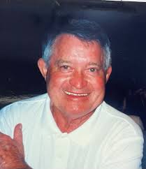 George Ferrell Obituary