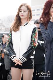 Girl S Day Hyeri Feminino K Idol K Idols