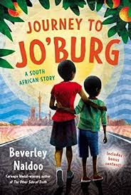 Ebook Journey To Jo Burg A South African Story South African African Reading Projects