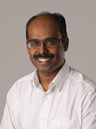 Sathish Kumar Natarajan Assistant Professor in the Department of Nutrition  & Health Sciences University of Nebraska-Linc