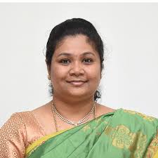 Amala Reddy