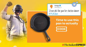 #socialmediabaninindia#instaban#fbban#twitterban#baninindiainstagram ban in india.social media ban in india.#shorts#shortvideo#short#ban Brands Jump In With Posts As Pubgbanned Dominates Social Media Trends Trending News The Indian Express