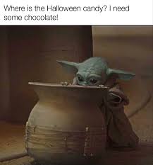 Pin By Sydney Smith On Avengers In 2020 Star Wars Memes Star Wars Humor Yoda Funny