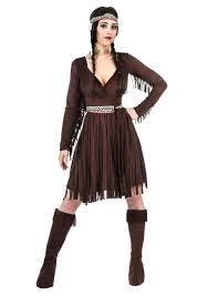 native american dresses for women