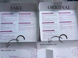 Tati skincare 5 in 1 quantity. Bicara Perjuangan Tati Skincare Awas Produk Tiruan
