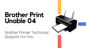 You can search for available devices connected via usb and the network, select one, and then print. How To Fix Brother Print Unable 04 Call Call 1 855 205 2067
