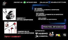 The pubg global invitational.s is the first event of the 2021 season organized by pubg corporation. Turnamen Pubg Mobile N W A X Brolunch