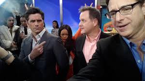 The Full House trio, and one of TV&#39;s best bromances of all time, appeared on Good Morning America on Wednesday, Jan. - rs_1024x576-140129092810-1024-rihanna-full-house.ls.12914_copy