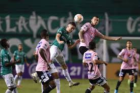 The best puppy food is sold here! Cali Vs Millonarios Goles Del Partido Copa Sudamericana Segunda Fase Futbol Internacional Deportes Eltiempo Com