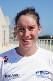 Carlotta gilli of italy also broke the world record in the s13 category with a time of 2:25.37 in the corresponding women's 200m butterfly. Carlotta Gilli Ability Channel