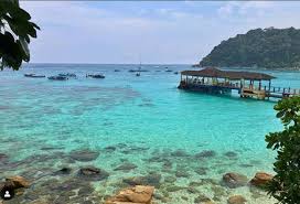 Pulau di terengganu juga menjadikan terengganu antara destinasi pilihan untuk rakyat malaysia mahupun pelancong untuk bercuti. Tempat Menarik Di Terengganu Yang Terkini 2021 Paling Cantik