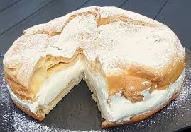 Gateau Des Carpates La Recette Facile Culture Crunch Recette Facile Recette Gateau Simple Gateaux Et Desserts